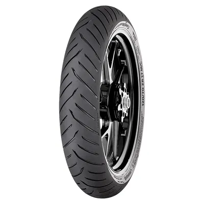 Obrázok produktu pre CONTINENTAL ContiRoadAttack 4 pneumatiky 120/70 ZR 17 M/C (58W) TL