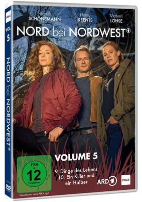 Productafbeelding van Nord bei Nordwest