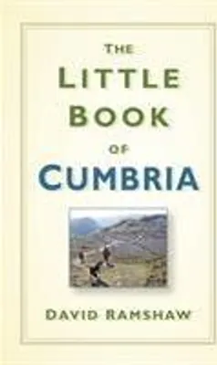 Obrázok produktu pre The Little Book of Cumbria