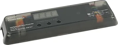 Produktbild von EldoLED POWERdrive DC 45 W Konstantstrom-RGB(W)-LED-Treiber/Controller