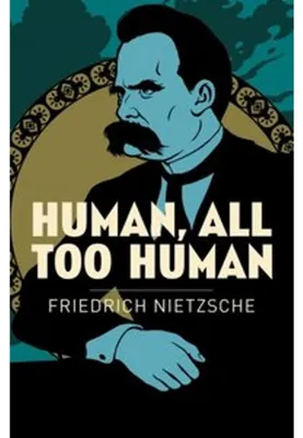 Immagine prodotto di Human, All Too Human