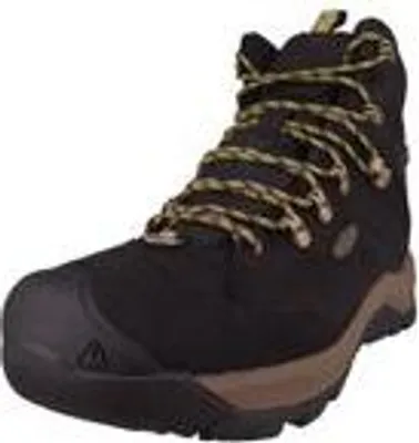 Zdjęcie produktu dla Keen Męskie buty turystyczne Buty Revel IV High Polar 1031021 czarny