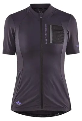 Produktbild von craft W Radtrikot ADV Offroad S