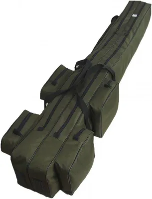 Produktbild von Witan Rutenfutteral 170/2 2-Kammer 170 cm