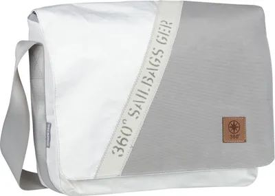 Produktbild von 360 Grad Umhängetasche Barkasse 31 x 38 x 12