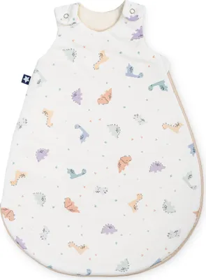 Produktbild von Julius Zöllner Babyschlafsack Sky Little Dinos 62/68