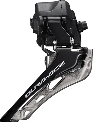 Produktbild von Shimano Dura Ace Di2 FD-R9250 2x12-fach Umwerfer
