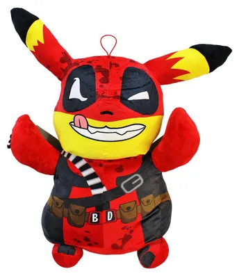 Obrázok produktu pre Pokémon – Deadchu – plyšová hračka 80 cm