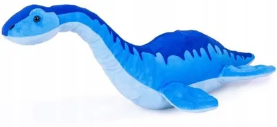 Obrázek produktu pro Landahl & Baumann Plesiosaurus plyšový dinosaurus 40x30 cm