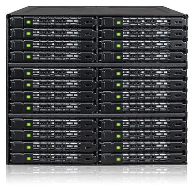 Produktbild von ToughArmor MB924IP-B (schwarz)