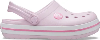 Image de Crocs Crocband chaussures enfants