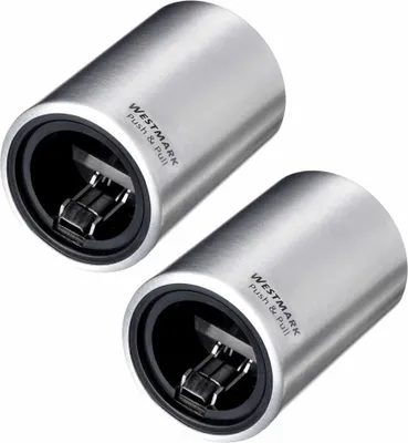 Zdjęcie produktu dla Otwieracz do butelek Westmark 2 Push & Pull, 618822E3