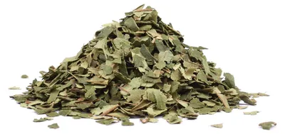 Produktbild von Zitronenmyrtenblätter – Kräutertee, 1000g