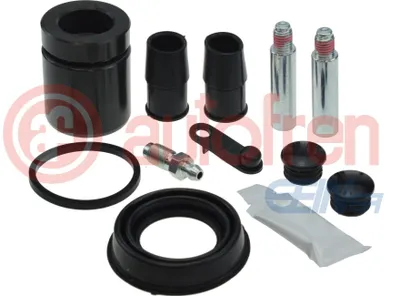 Produktbild von AUTOFREN SEINSA Bremssattel-Reparatursatz für BMW 5 Limousine (E60) Hinten 42mm D43426S