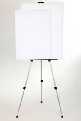 Image de Cadre 30x90cm Bois Coton Toile Fournitures pour artistes Toile à peindre Peinture à l'huile Acrylique