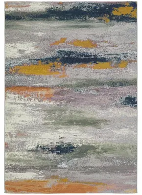 Obrázok produktu pre Odolný vonkajší koberec, 80 x 150 cm, viacfarebný