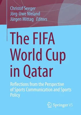 Produktbild von The FIFA World Cup in Qatar
