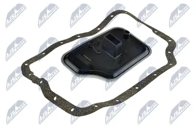 Produktbild von NTY FSF-MZ-000 Hydraulikfiltersatz, Automatikgetriebe x