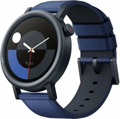 Produktbild von Nothing Watch Pro 2, 3,35 cm (1.32"), AMOLED, GPS, 44,4 g