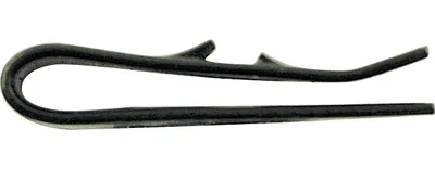 Produktbild von KS TOOLS Halteclipsatz Karosserie 420.1906 21 1mm 13 5mm 27g