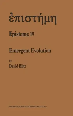 Obrázok produktu pre Emergent Evolution