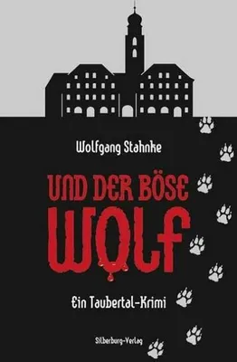 Immagine prodotto di Und der böse Wolf