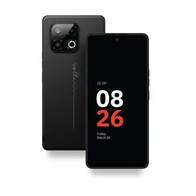 Obrázek produktu pro Volla Phone Plinius mit Volla OS 128GB