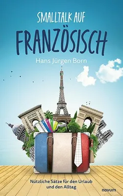 Immagine prodotto di Smalltalk auf Französisch