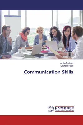 Produktbild von Communication Skills