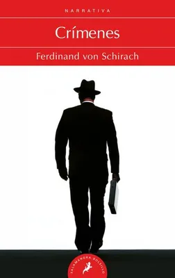 Produktbild von Crimenes