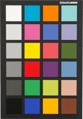 Produktbild von Datacolor SpyderCheckr 24 Mac/Win