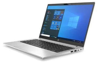 Produktbild von REFURBISHED Laptop HP Probook 430 G8 i5-1135G7 32 GB RAM 256 GB SSD