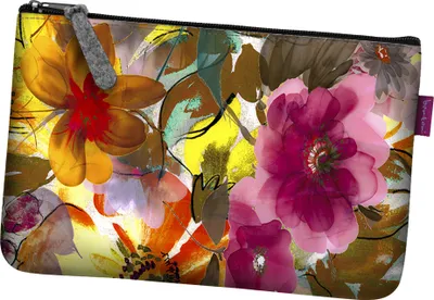 Produktbild von Bertoni Kosmetiktasche Pocket GARDEN