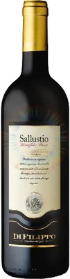 Immagine prodotto di Sallustio Rosso di MontefalcoDOC - 2015 - Di Filippo