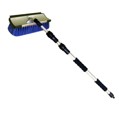 Zdjęcie produktu dla K2 Szczotka Teleskopowa Do Mycia Auta 144-250Cm