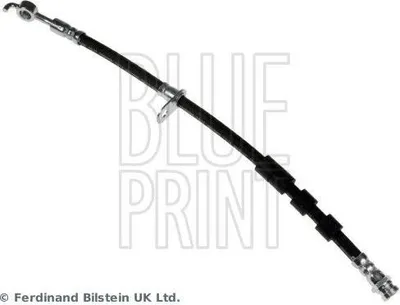 Produktbild von BLUE PRINT ADM553122 Bremsschlauch Vorne Rechts für FORD Fiesta Mk6 Schrägheck (JA8, JR8) Fiesta Mk5 Kastenwagen Fiesta Mk6 Kastenwagen für MAZDA
