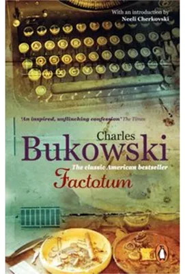 Imagen del producto de Factotum