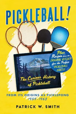 Produktbild von Pickleball!