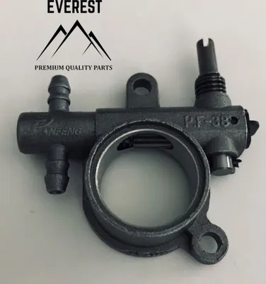 Produktbild von Ölpumpe Für Chinesische Kettensägen 25Cc Everest