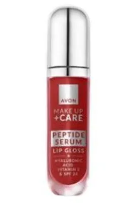 Produktbild von AVON Lipgloss mit Peptide-Serum Cherry Glow