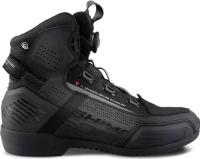 Zdjęcie produktu dla Shima Buty Edge Vented, EDGEVENTLADYBLK36