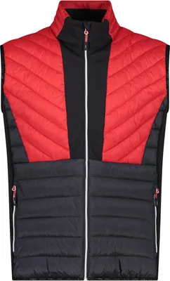 Obrázek produktu pro Cmp Man Vest Hybrid C580 Ferrari 54