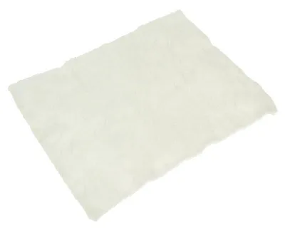 Produktbild von Auspuff Dämmwolle Yasuni 25x35cm - Fiberglas