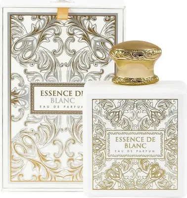 Obrázok produktu pre French Avenue Essence De Blanc parfémovaná voda pre mužov 100 ml