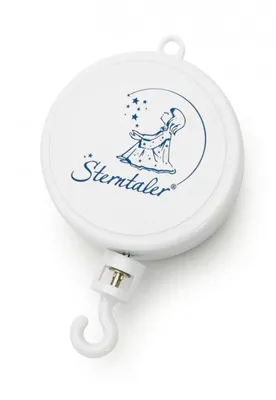 Produktbild von Sterntaler  10001-303 - Spielwerk/Mobile La Le Lu