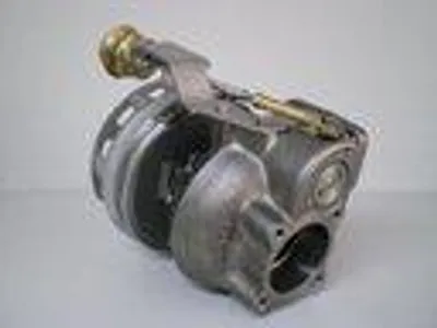 Produktbild von Neuer BorgWarner KKK Turbolader 12709880018