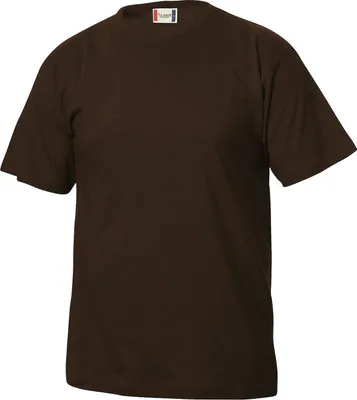 Produktbild von Clique Basic-T Junior
