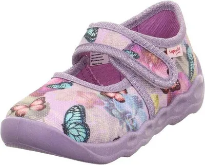 Productafbeelding van Comfortabele Instapsandalen voor Meisjes