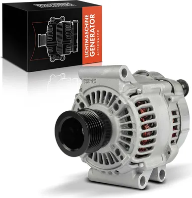 Obrázok produktu pre Frankberg 1x alternátor pre MINI R50 R53 R52 rok 2002-2007 1.6L