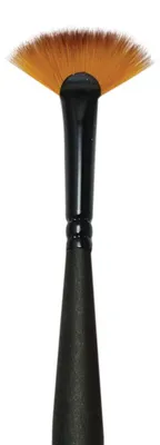 Produktbild von Royal & Langnickel mini Majestic Dagger Schwertpinsel - & Script Liner Größe 20/0